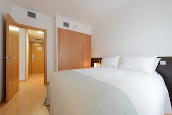 madrid airport suites affiliated by melia