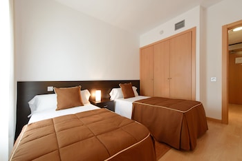 madrid airport suites affiliated by melia