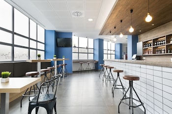 madrid airport suites affiliated by melia