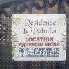 residence le palmier