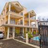 residence le palmier