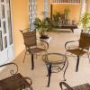 residence le palmier