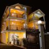 residence le palmier