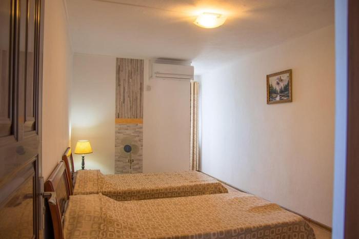residence le palmier