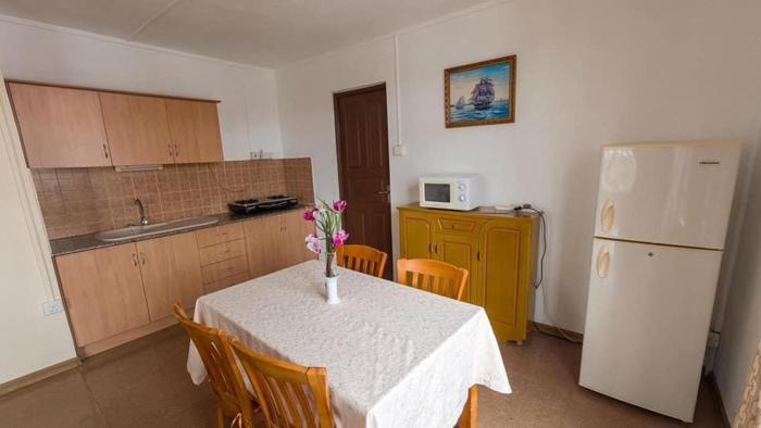 residence le palmier
