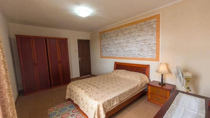 residence le palmier
