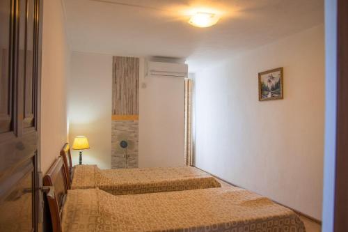 residence le palmier