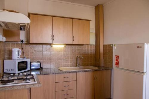 residence le palmier