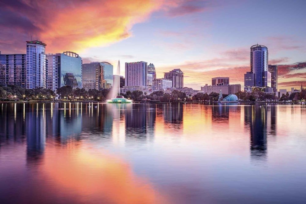 orlando
