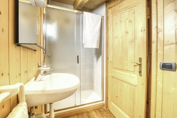 incanto walser apartments ronco