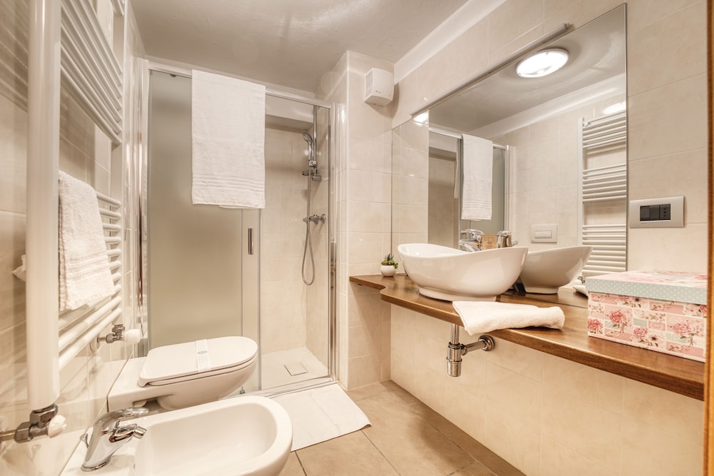 incanto walser apartments ronco