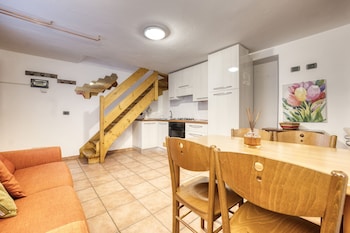 incanto walser apartments ronco