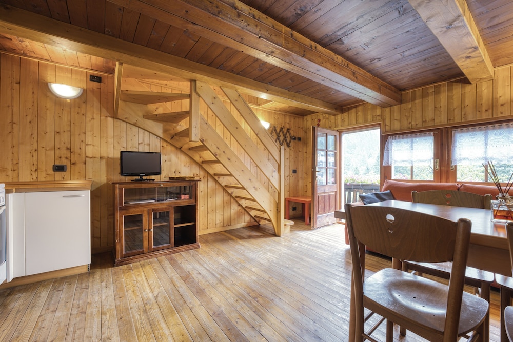 incanto walser apartments ronco