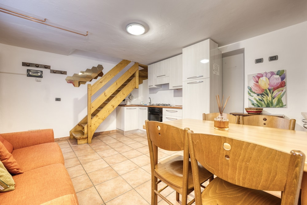 incanto walser apartments ronco