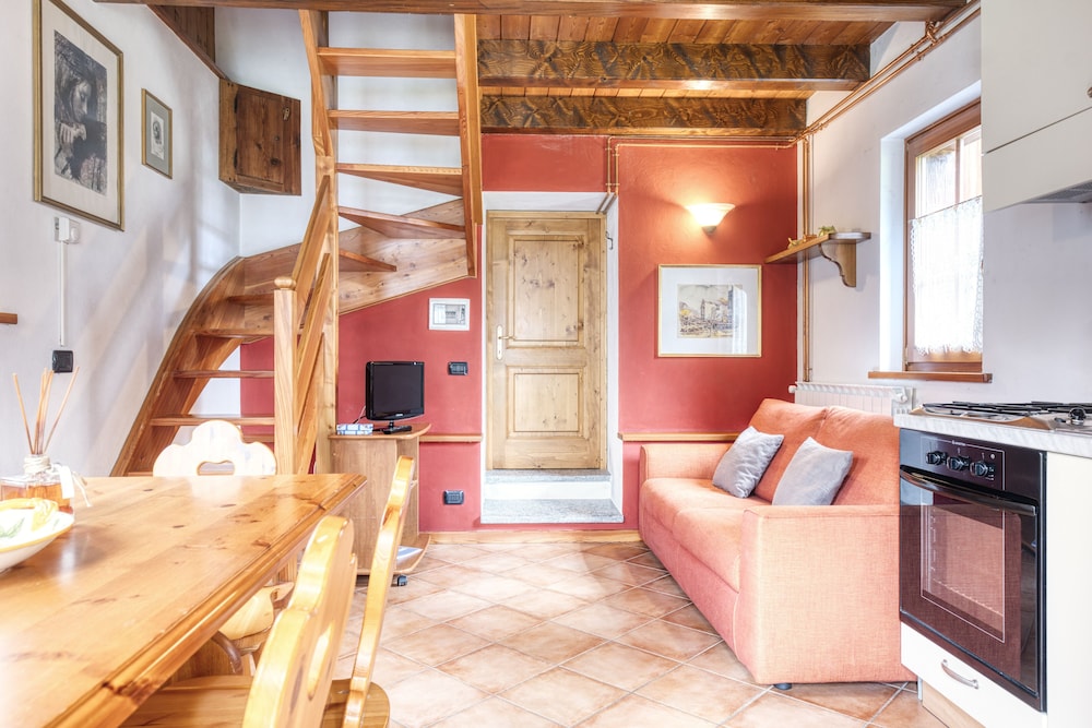 incanto walser apartments ronco