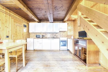 incanto walser apartments ronco