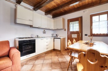 incanto walser apartments ronco