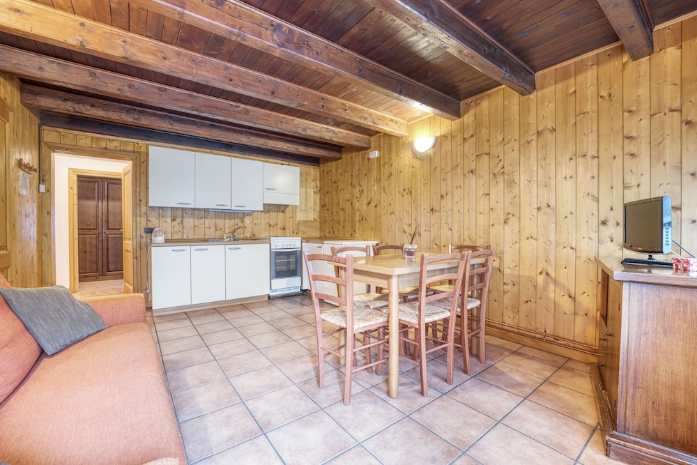 incanto walser apartments ronco