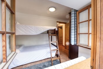 incanto walser apartments ronco