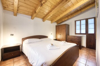 incanto walser apartments ronco