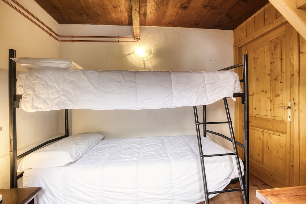 incanto walser apartments ronco