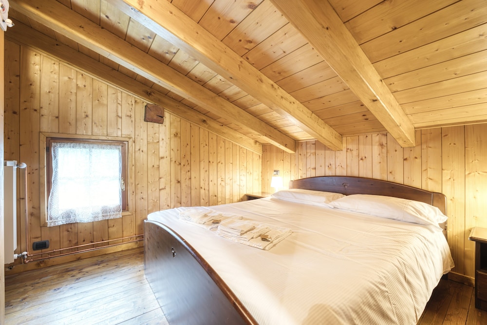 incanto walser apartments ronco