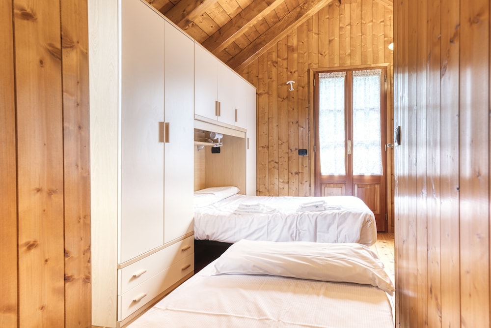 incanto walser apartments ronco