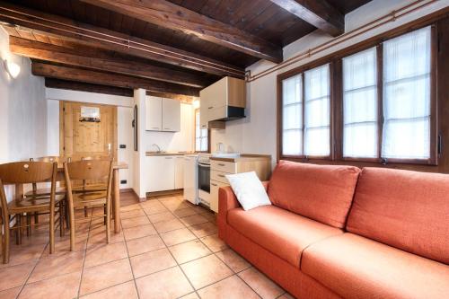 incanto walser apartments ronco