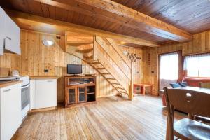 incanto walser apartments ronco