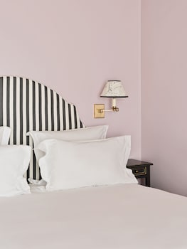 hotel les deux gares