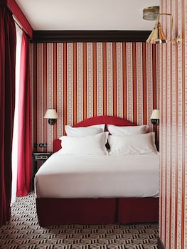 hotel les deux gares