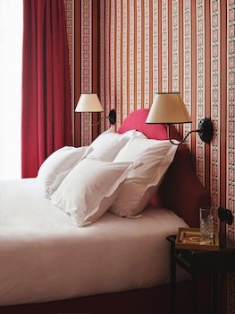 hotel les deux gares