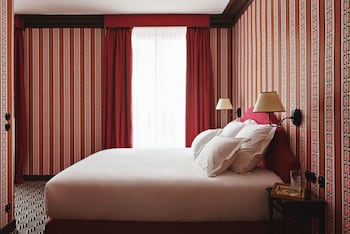 hotel les deux gares