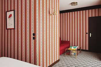 hotel les deux gares