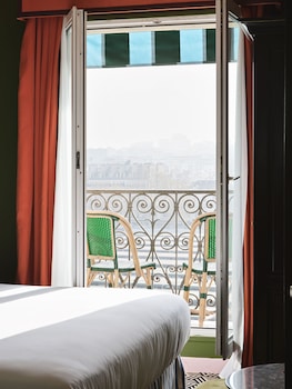 hotel les deux gares