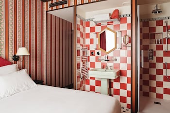 hotel les deux gares