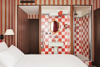 hotel les deux gares