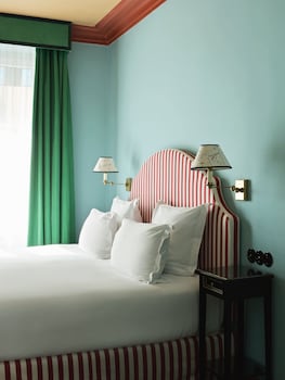 hotel les deux gares