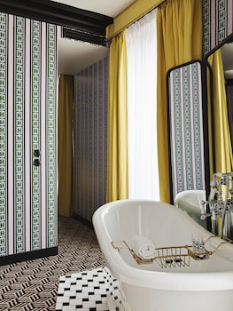 hotel les deux gares