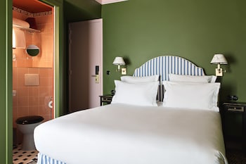 hotel les deux gares