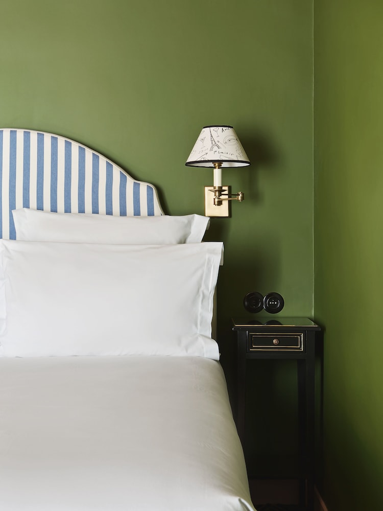 hotel les deux gares