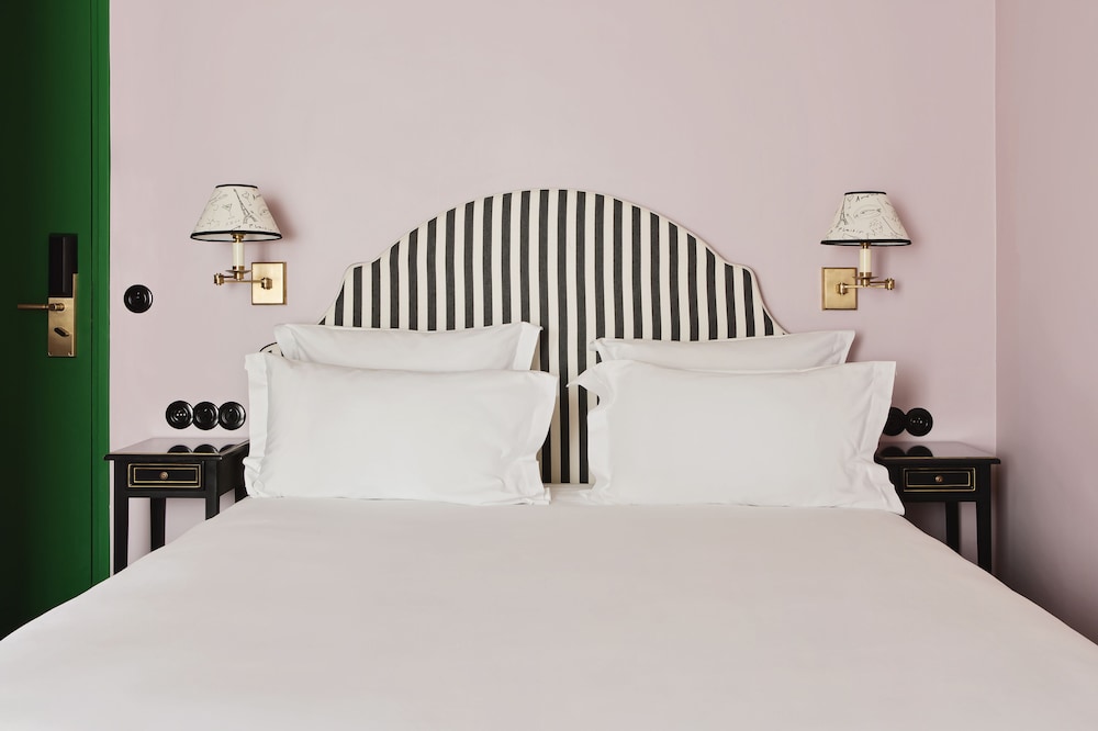 hotel les deux gares