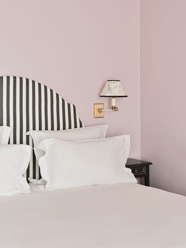 hotel les deux gares