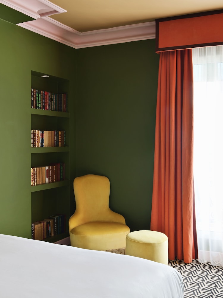 hotel les deux gares