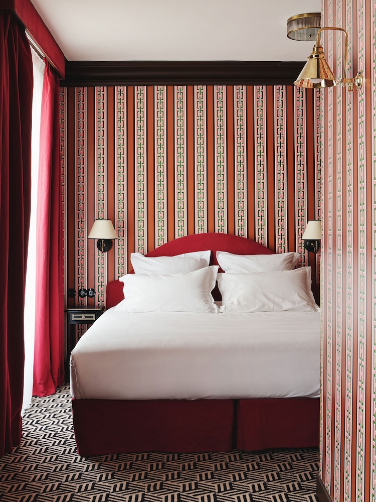 hotel les deux gares