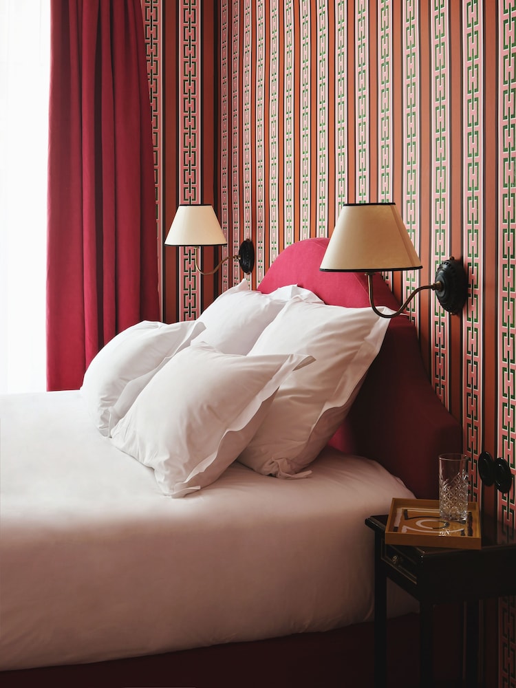 hotel les deux gares