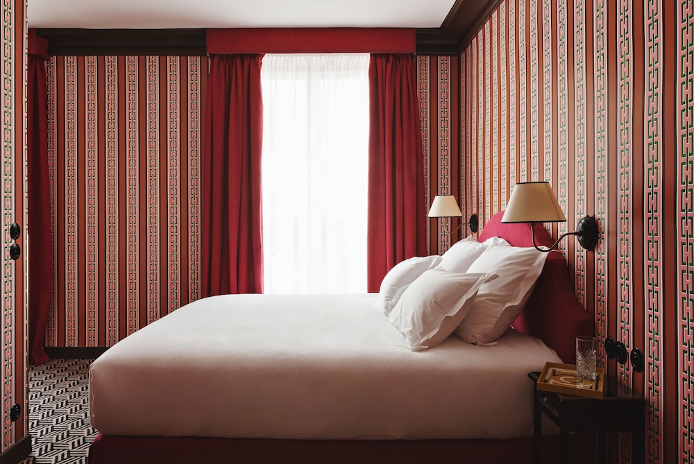 hotel les deux gares