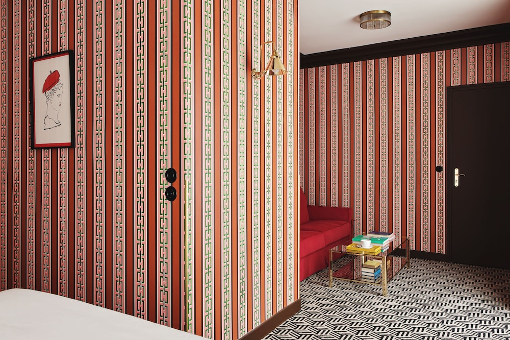 hotel les deux gares