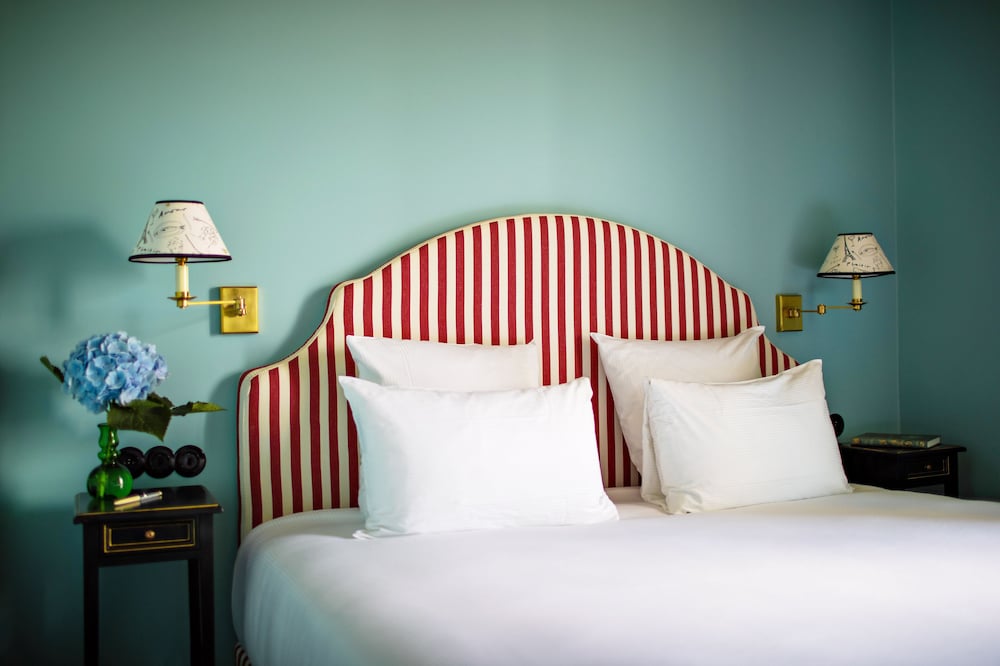 hotel les deux gares