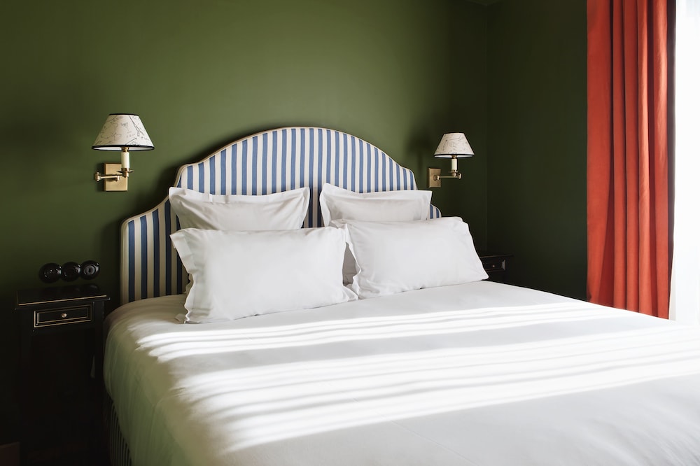 hotel les deux gares